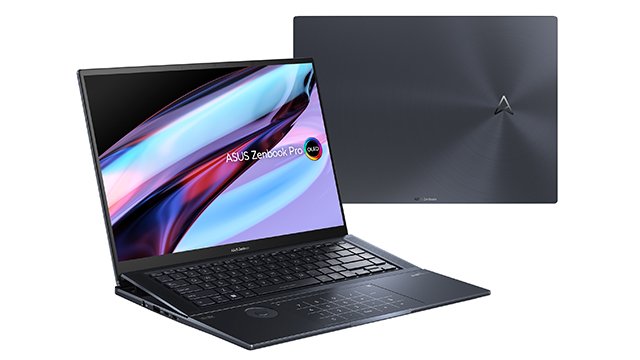 ASUS Expands Its Creator Series Portfolio With 6 New Laptops In India