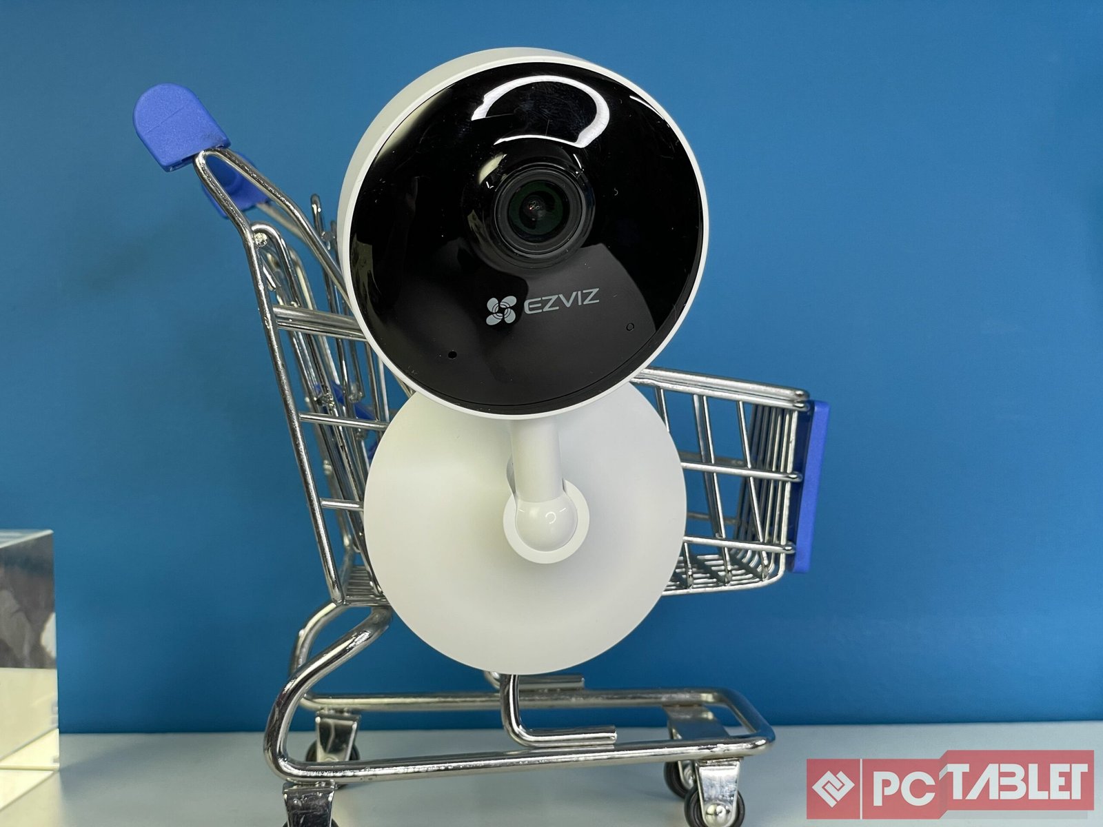 EZVIZ C1C B Indoor Smart Security Camera 10 scaled