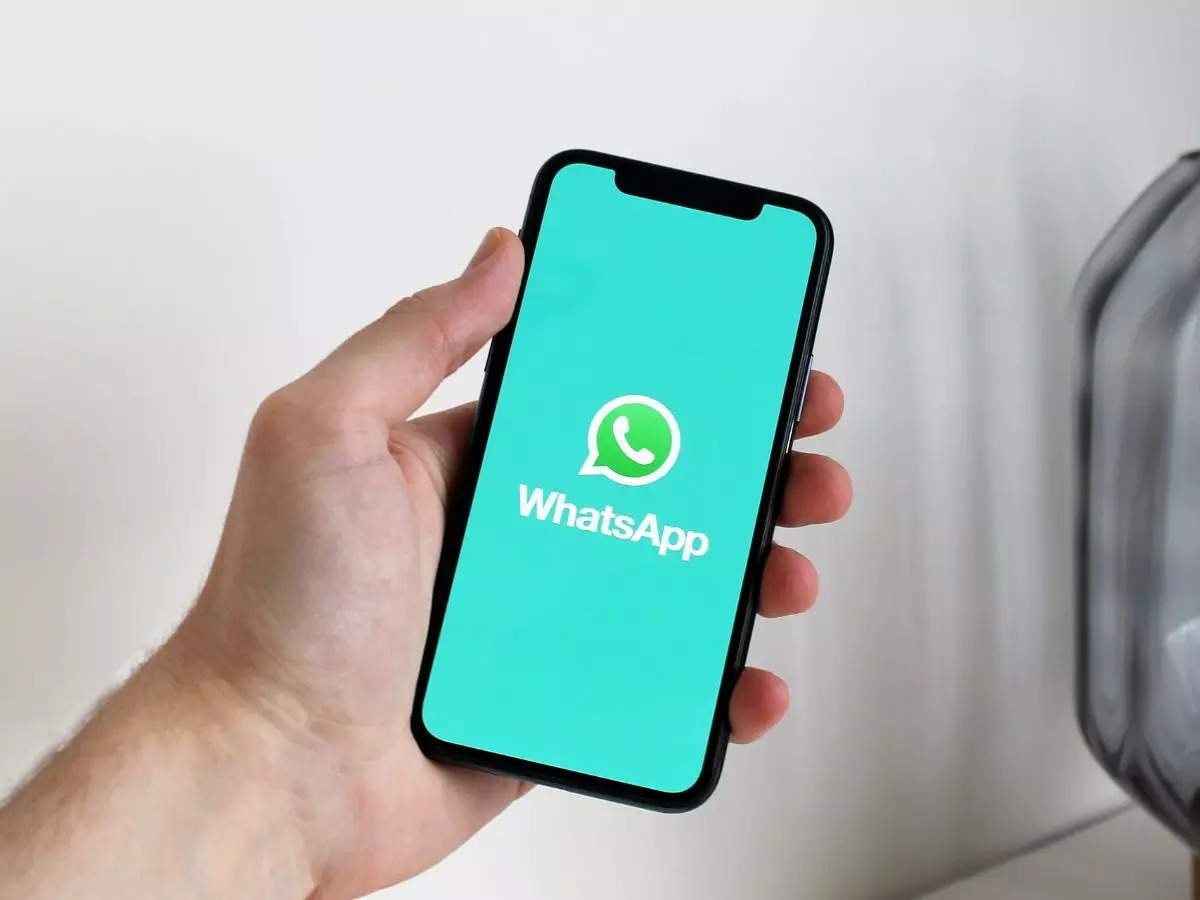 How WhatsApp is democratizing digital payments in India