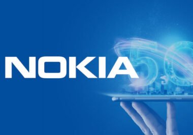 Nokia selected by Bharti Airtel for 5G deployment 380x266 1
