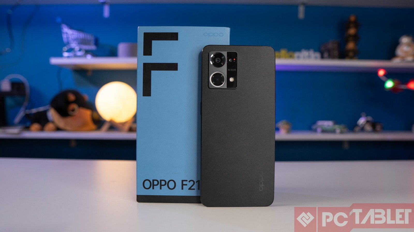 OPPO F21 Pro Review 13 scaled