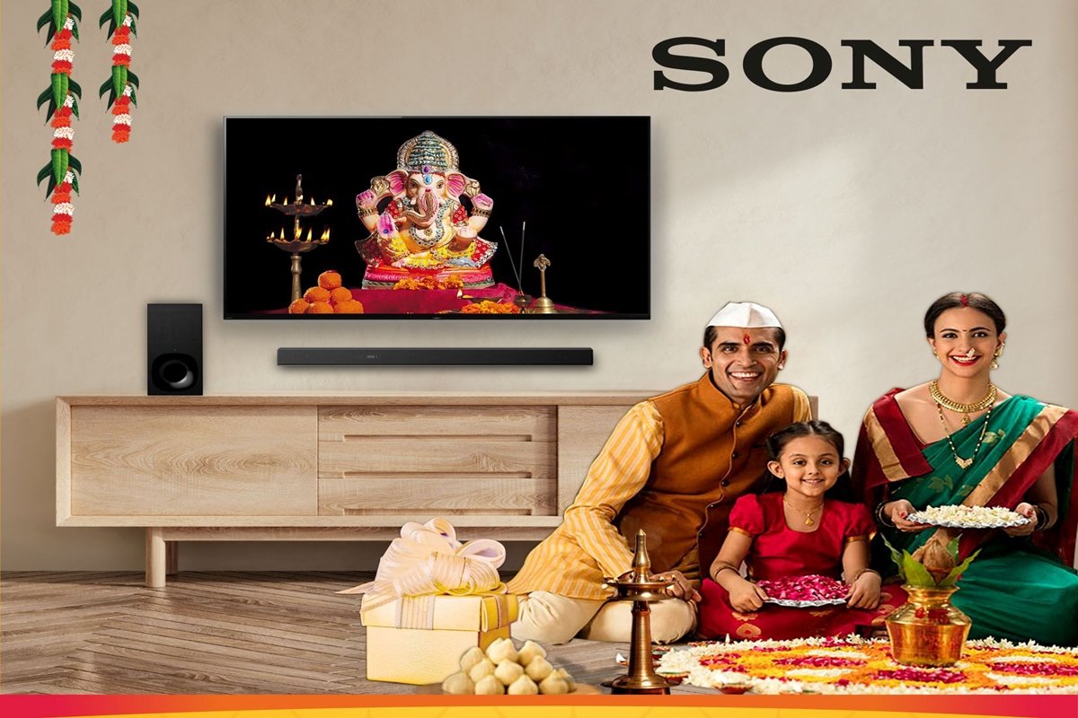 Sony India 1