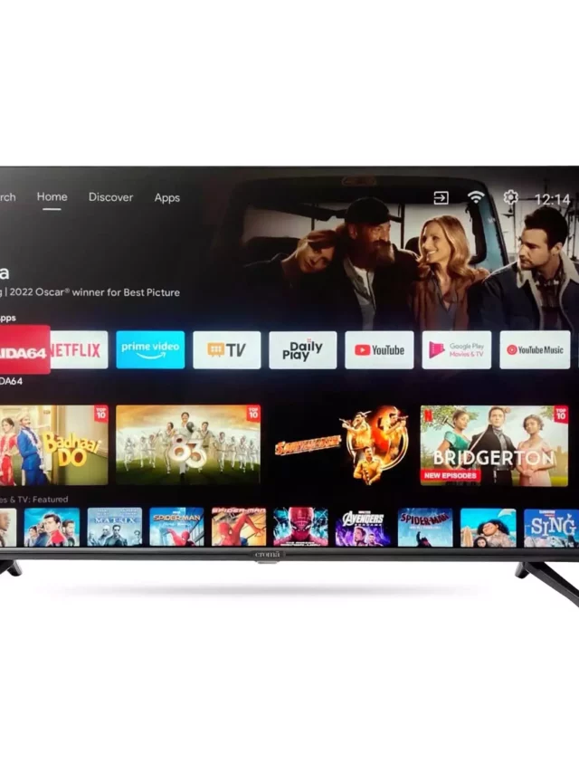 Planning To Buy A Smart TV? Here Are Top Available Options In The Market Today