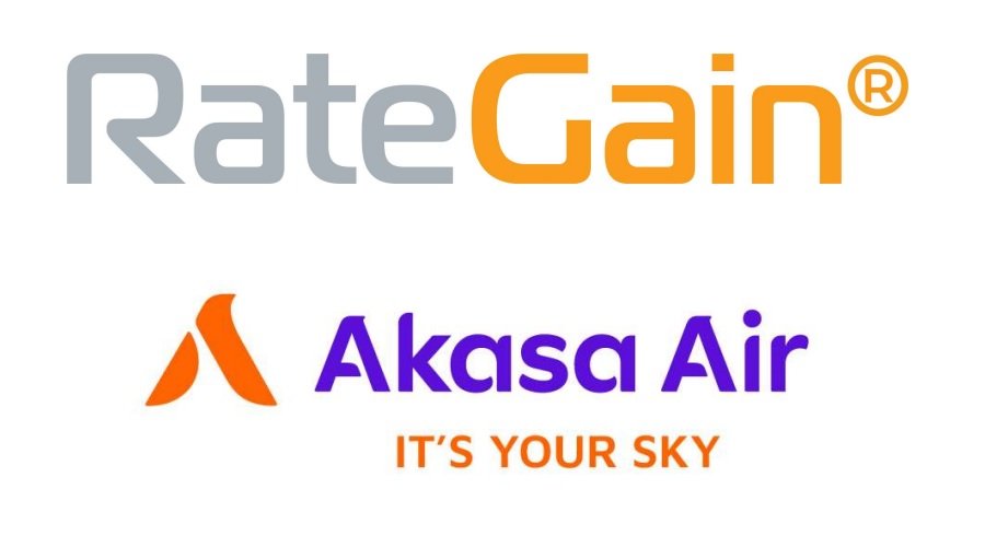 Akasa Air selects RateGain to make travel affordable with dynamic pricing