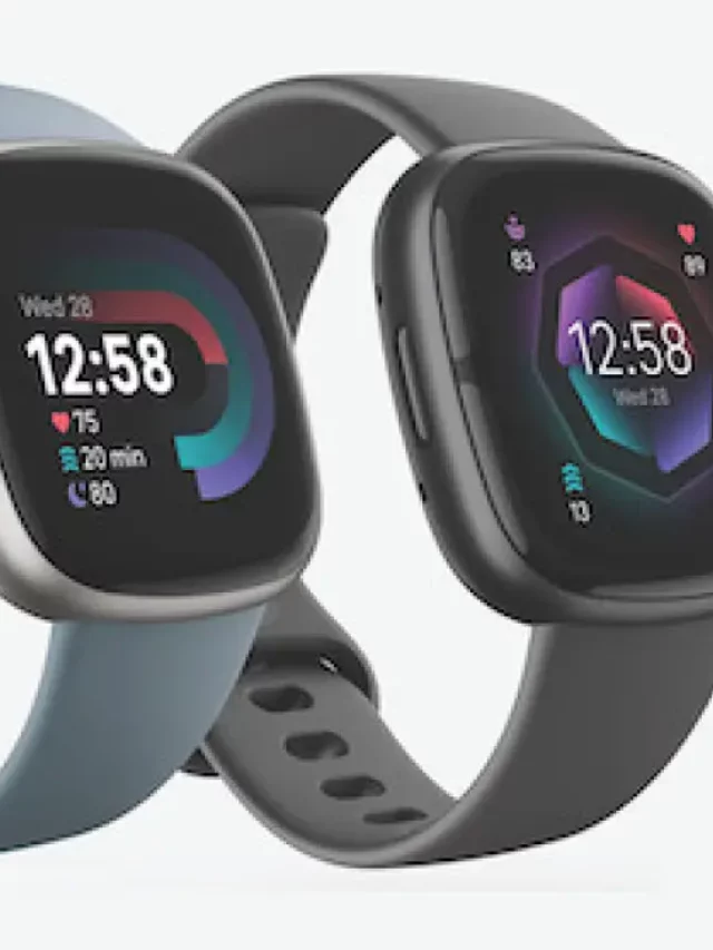 Fitbit Sense 2, Versa 4, Inspire 3 Now Available in India
