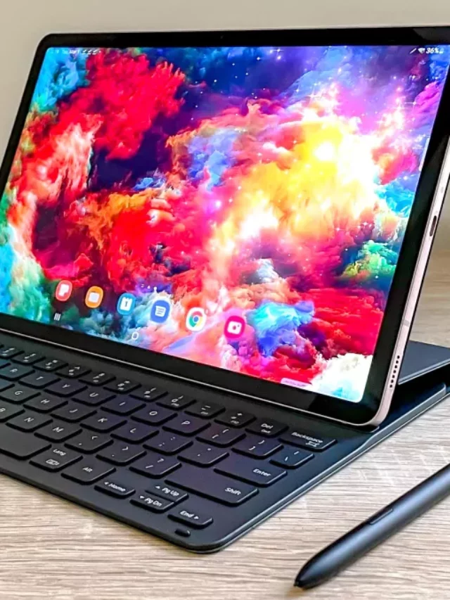 The best tablets you can buy today