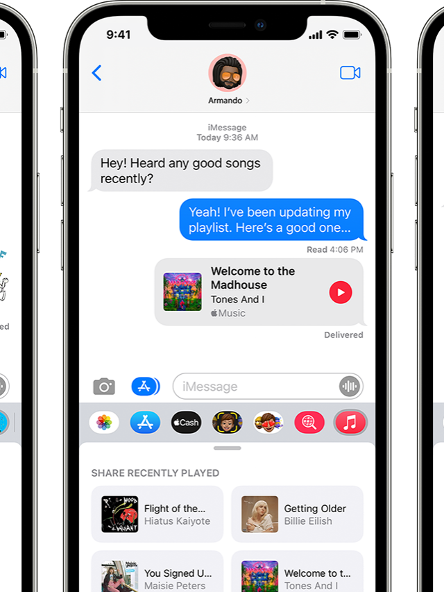 How to Edit iMessage On iOS 16