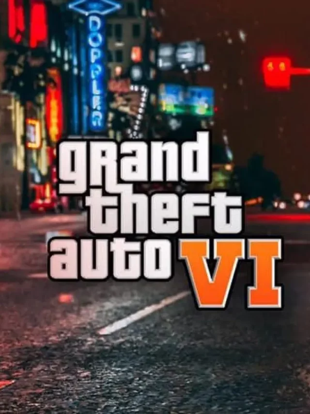 Early Gameplay Footage Of GTA 6 Has Been Leaked