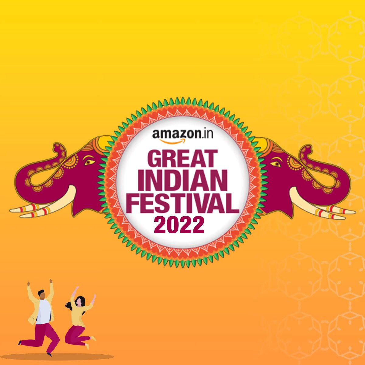 mazon Great Indian Festival Sale 2022 MConverter.eu