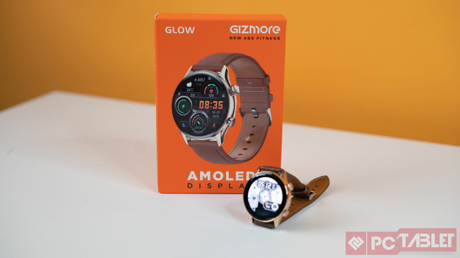 Gizmore GizFit Glow SmartwatchAVI09851 result scaled