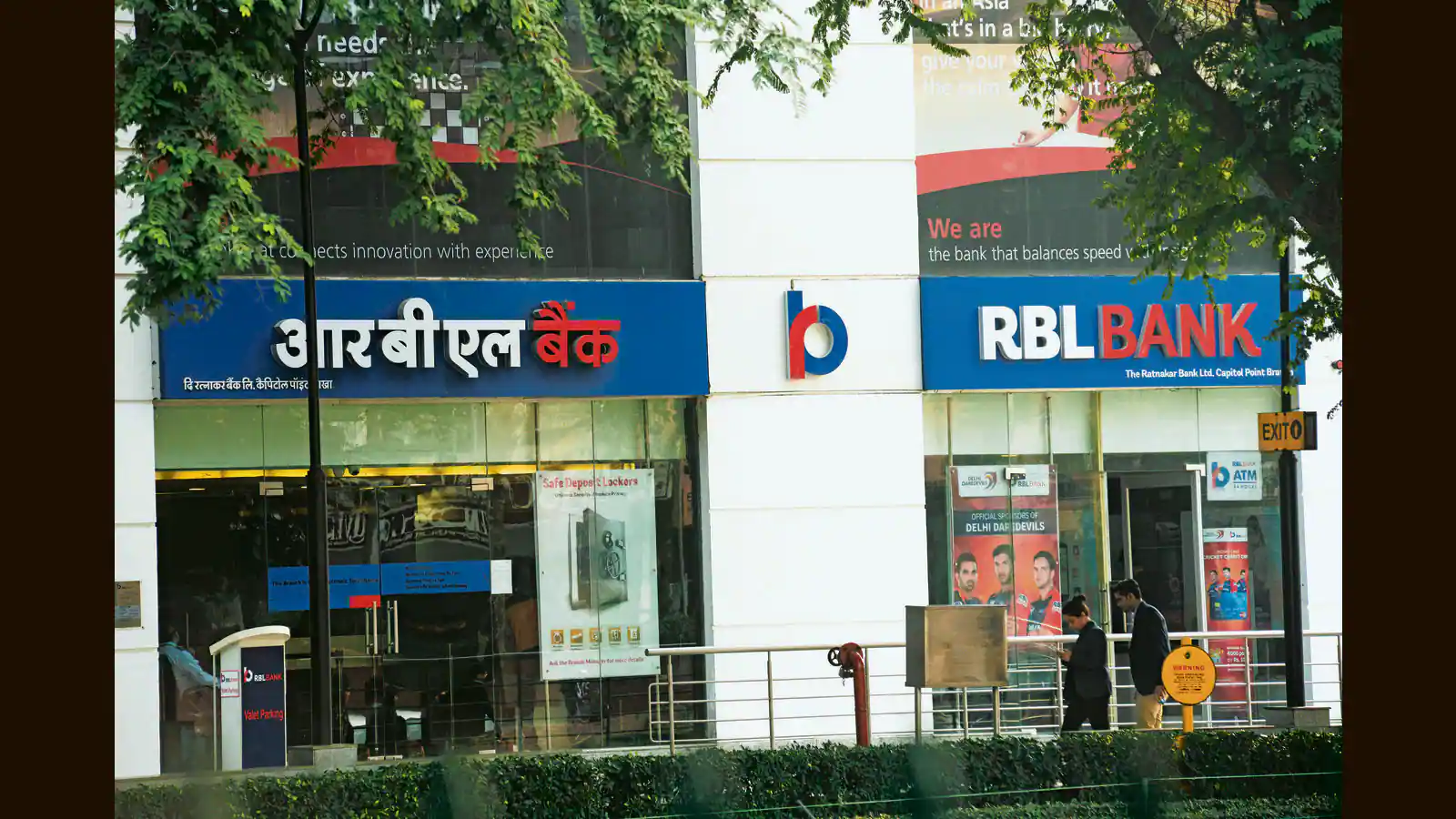 RBL Bank and BookMyShow announce partnership to launch Play credit card