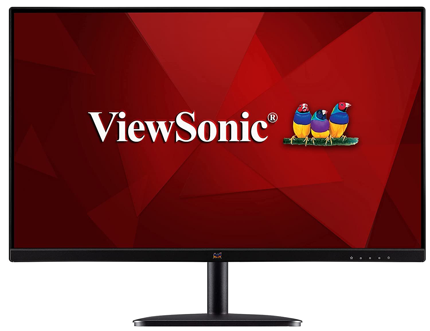 ViewSonic A2432 mh Monitor