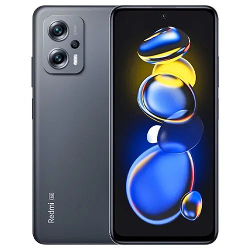 realme k50i