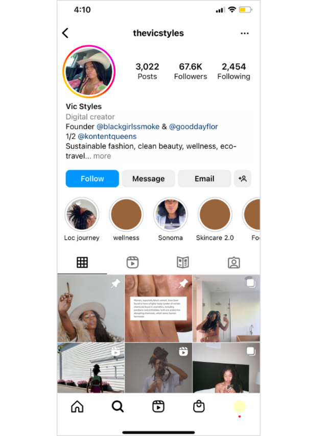 How to remove an app, website linked to your Instagram account