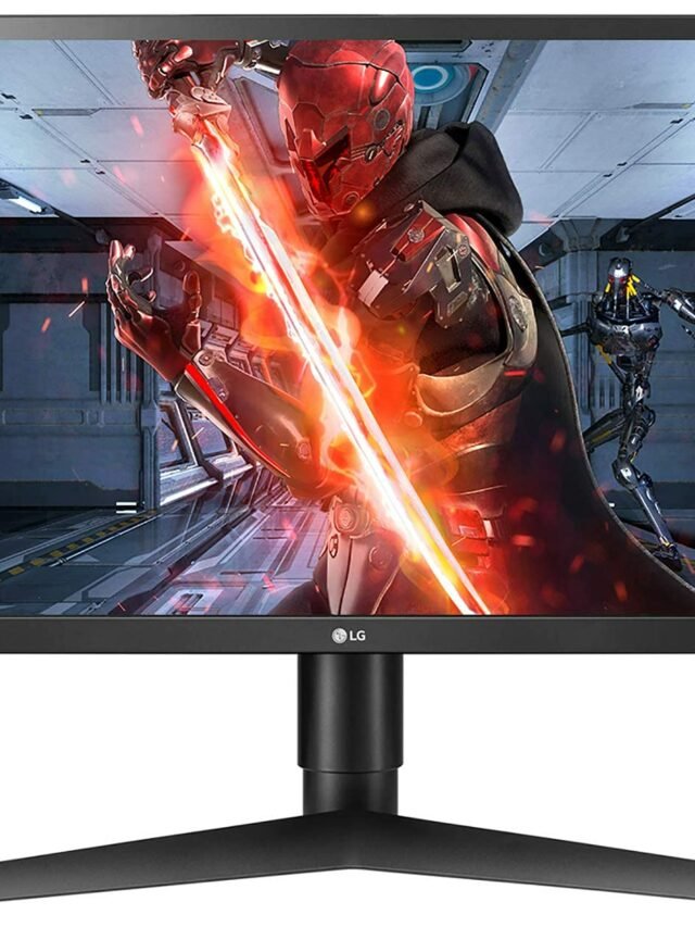 Best 144Hz gaming monitors under Rs 30k on Amazon India