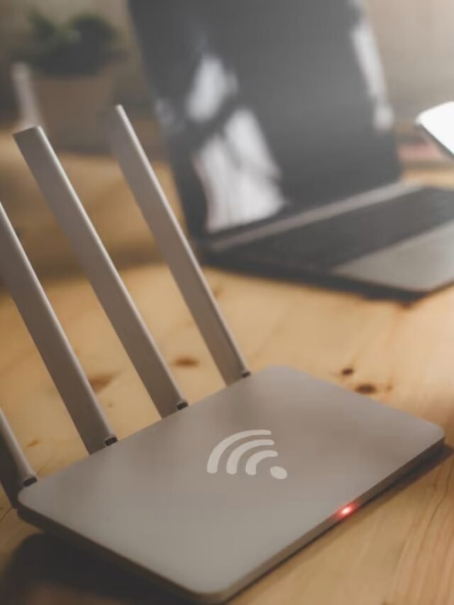 How to Secure Your Home Network and Devices with These 5 Steps