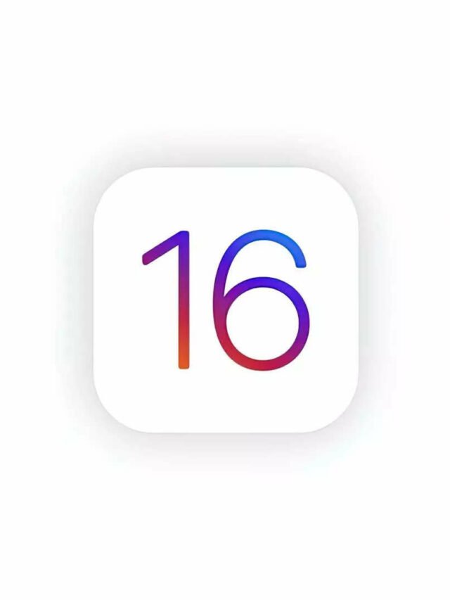 5 iOS 16 Features Coming Later This Year
