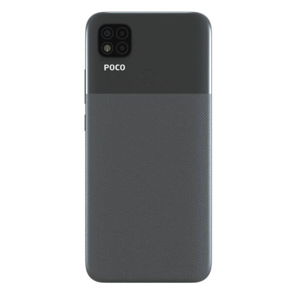 Poco C31 Specs And Price 9539