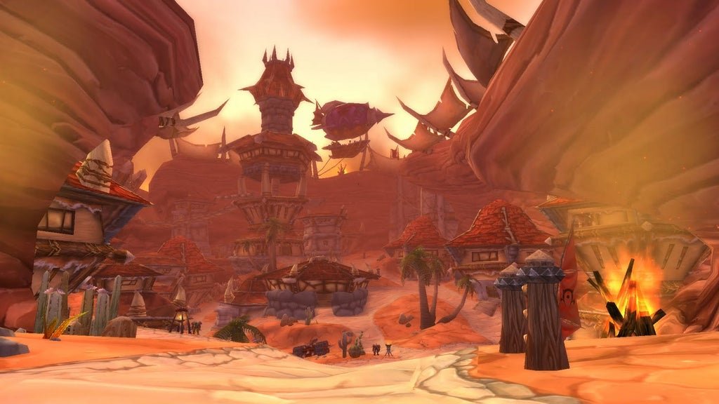 9 ways to earn gold quickly in World of Warcraft Classic