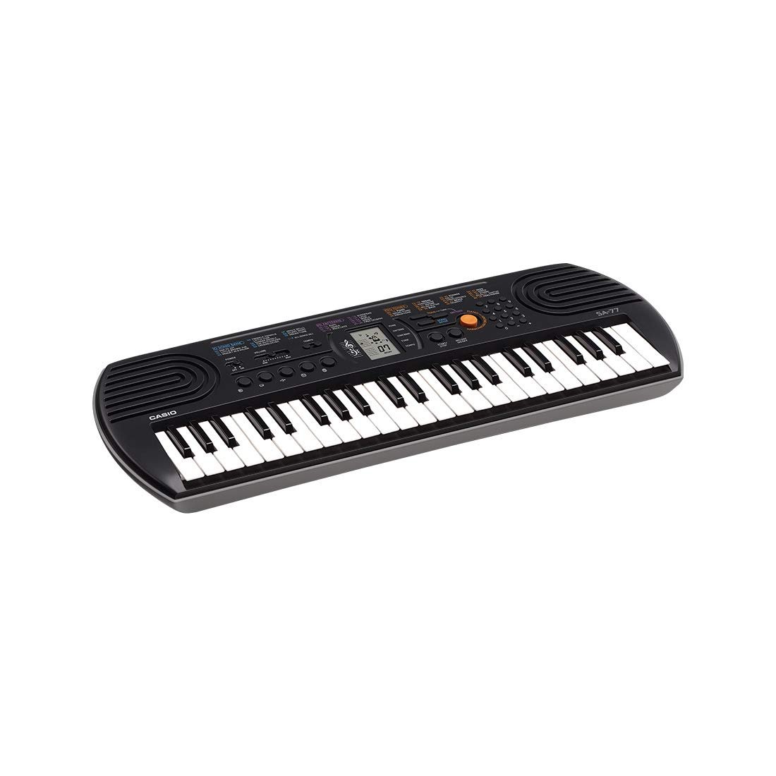 Casio Mini Keyboard