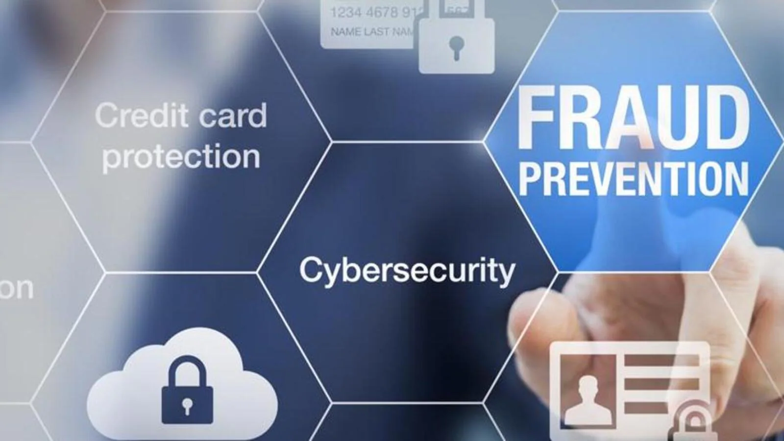 Fraud Awareness Week List of companies that help prevent cybersecurity fraud