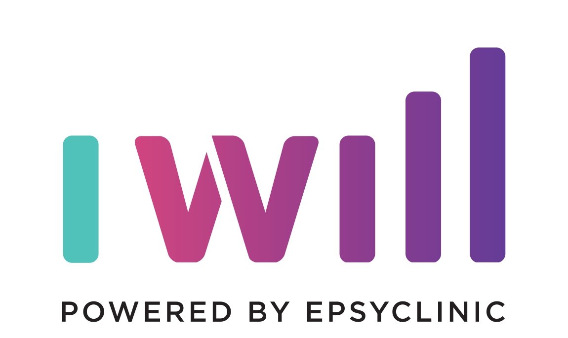 IWill Logo
