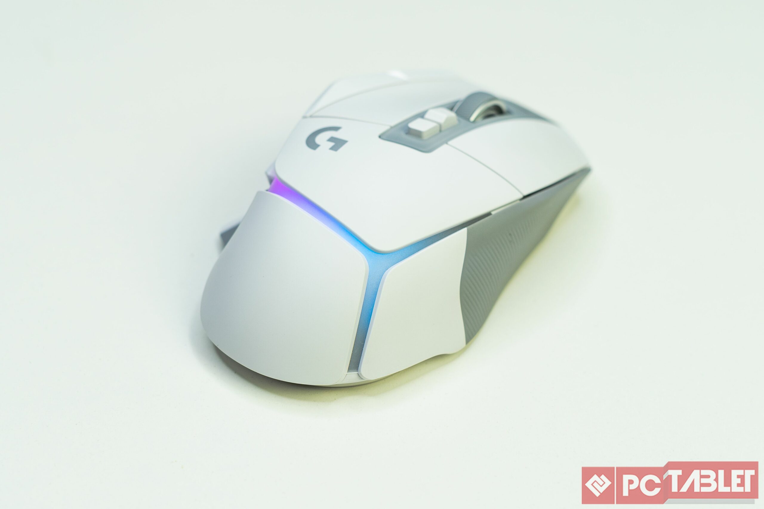 Logitech G502 X Plus Gaming Mouse Review