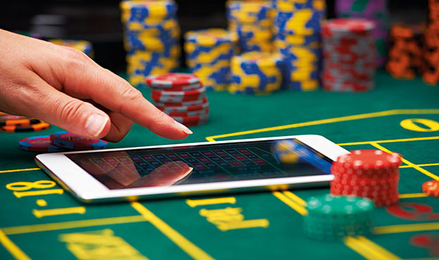 Play Casino Games Online