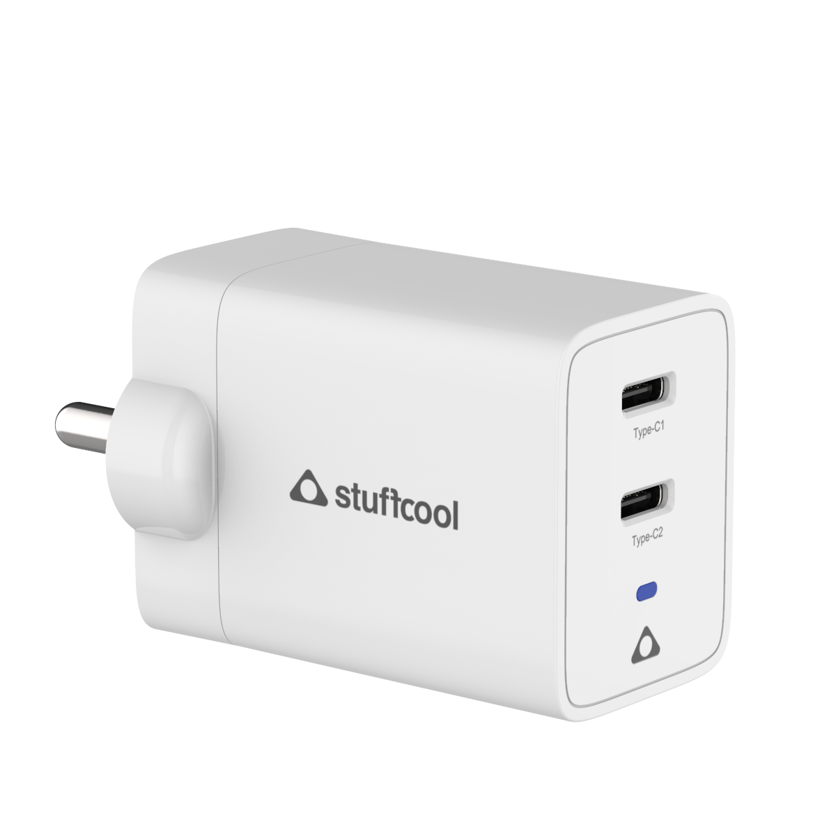 Stuffcool Neo 67 charger image