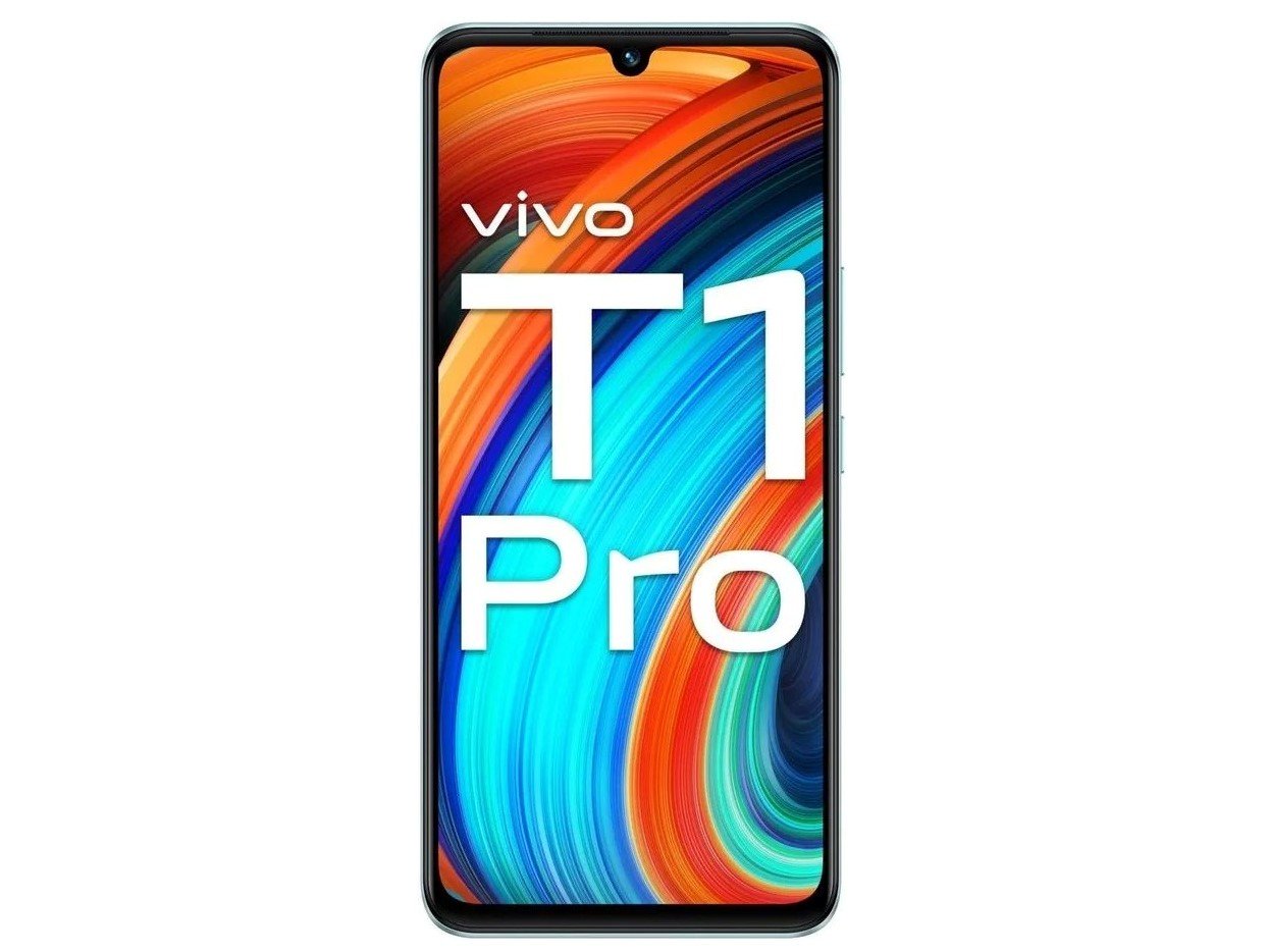 vivo T1 Pro