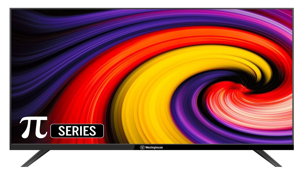 World TV Day Sale Up To 50 off on all the models of Westinghouse TVs for your home
