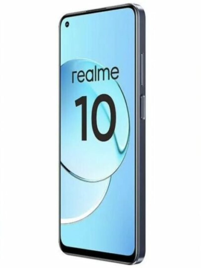 Realme 10 Pro+ Expected Specification