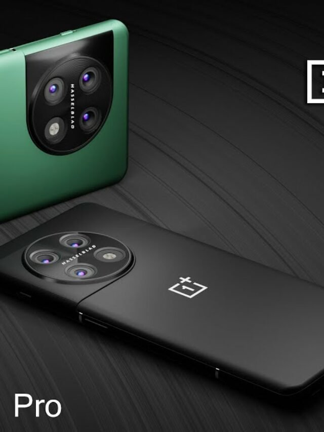 OnePlus 11 Pro expected price and release date