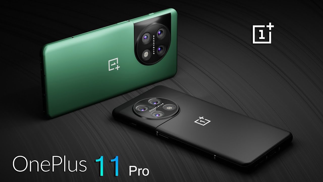 OnePlus 11 Pro expected price and release date