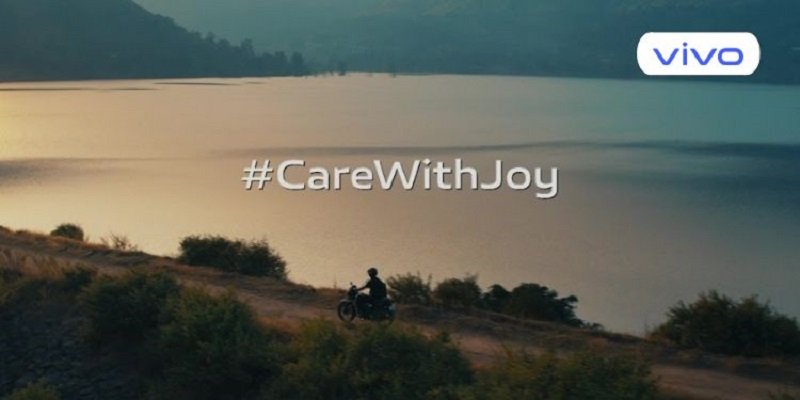 vivos new campaign explains how its efficient customer service model helps deliver CareWithJoy