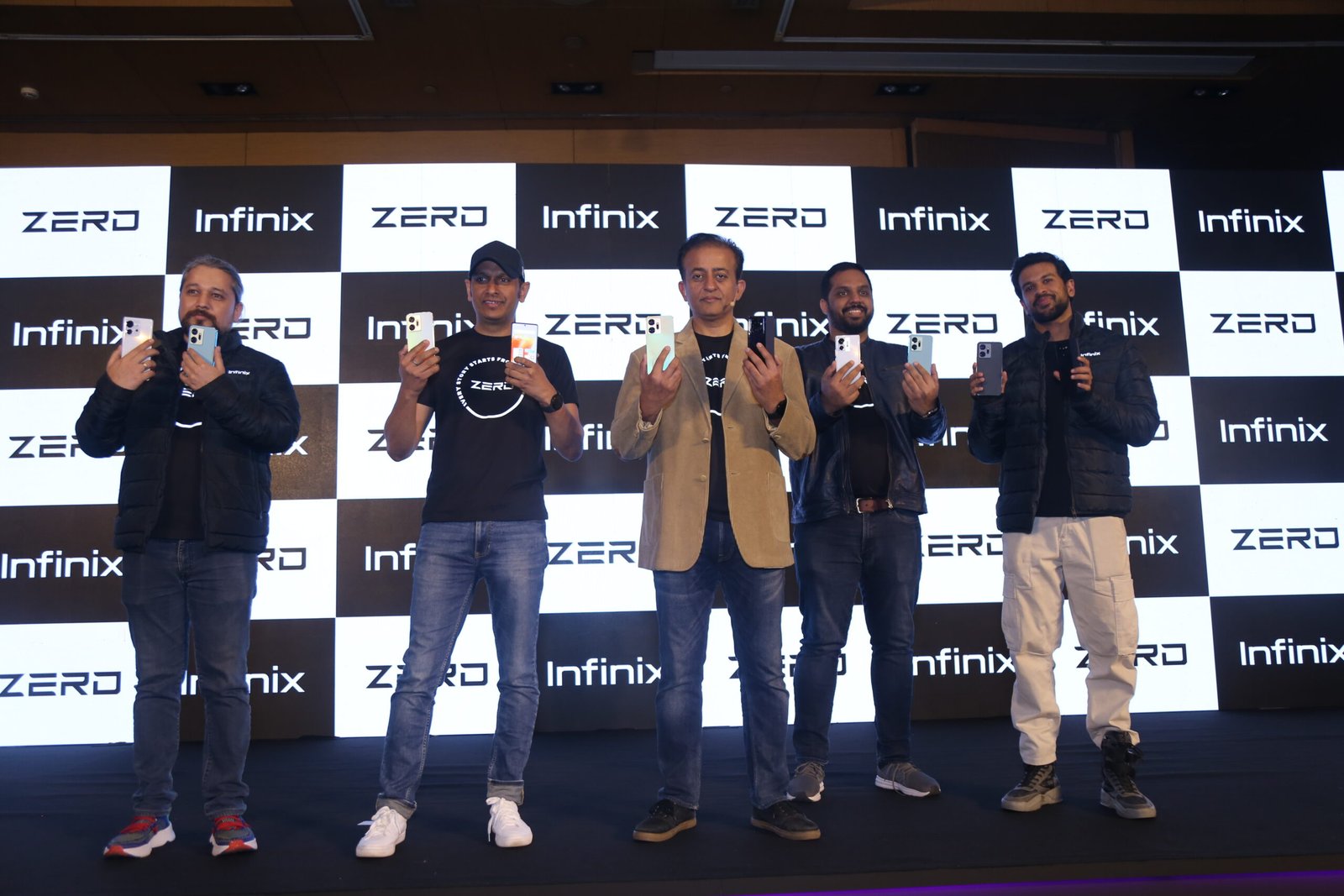 Press Conference Infinix Zero Ultra Series scaled