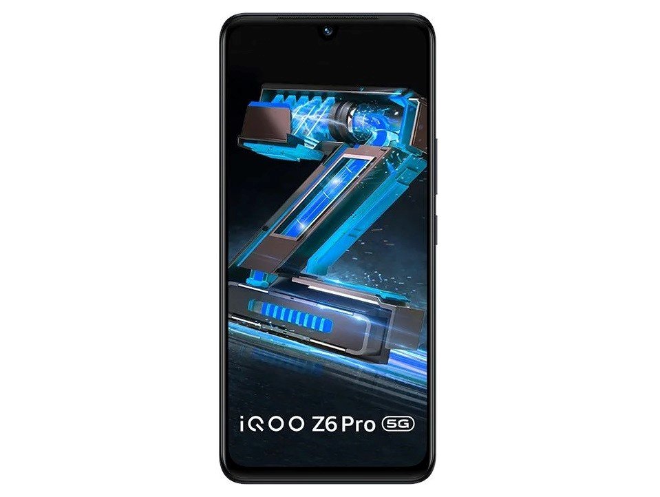 iQOO Z6 Pro Specs & Price