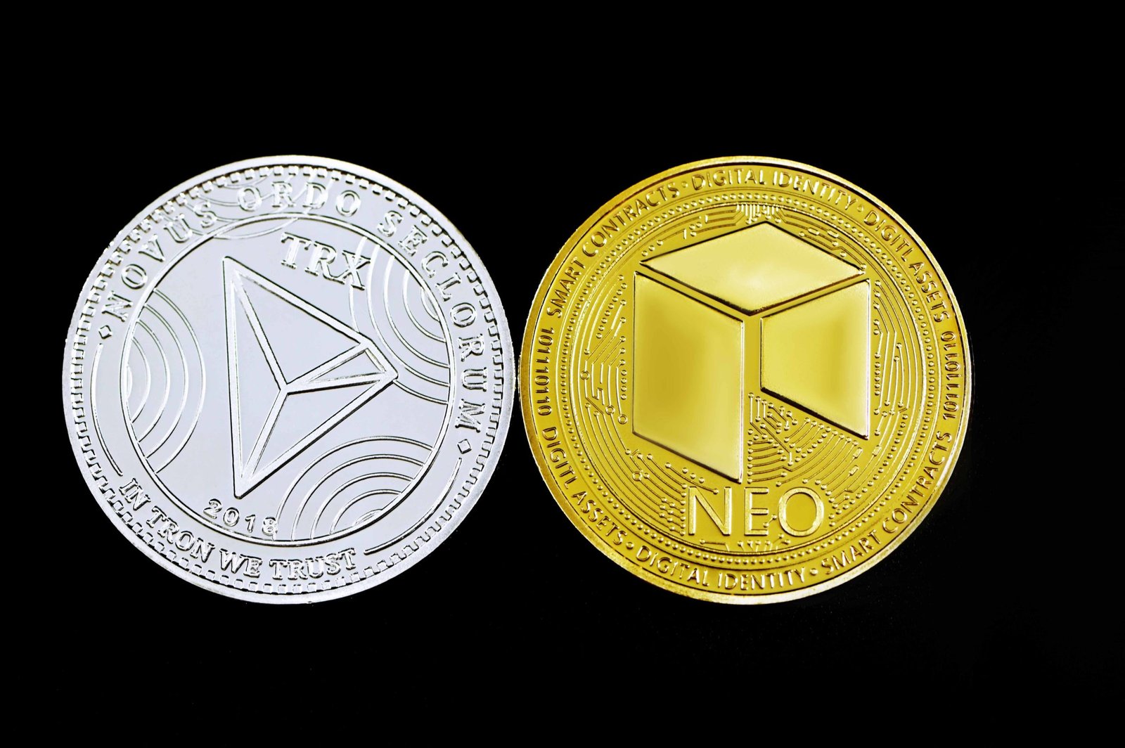Where to Buy NEO cryptocurrency 2022 Beginners Guide