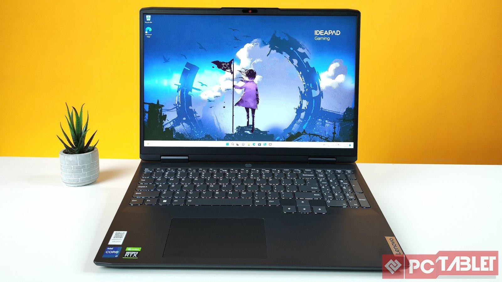 Lenovo IdeaPad Gaming 3IMG 20230105 133907 result scaled