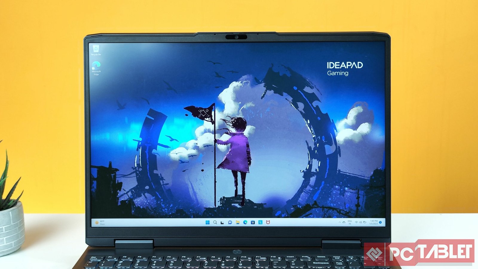 Lenovo IdeaPad Gaming 3IMG 20230105 134043 result scaled