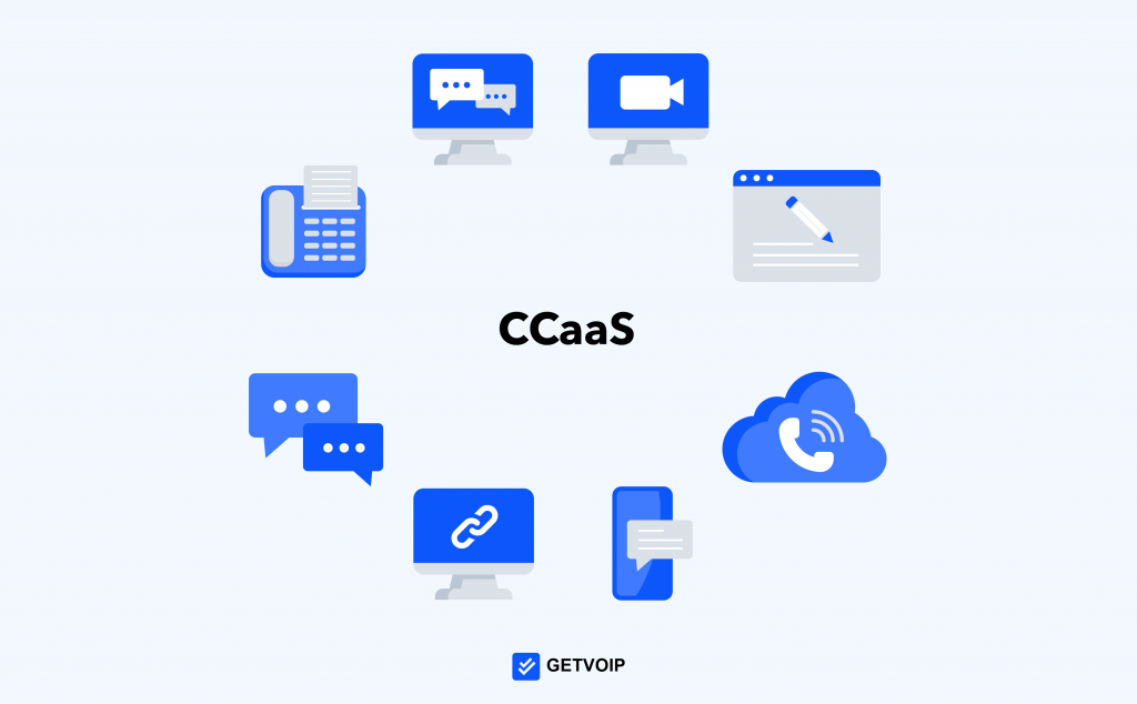 How Does CCaaS Help Businesses Streamline Customer Service?