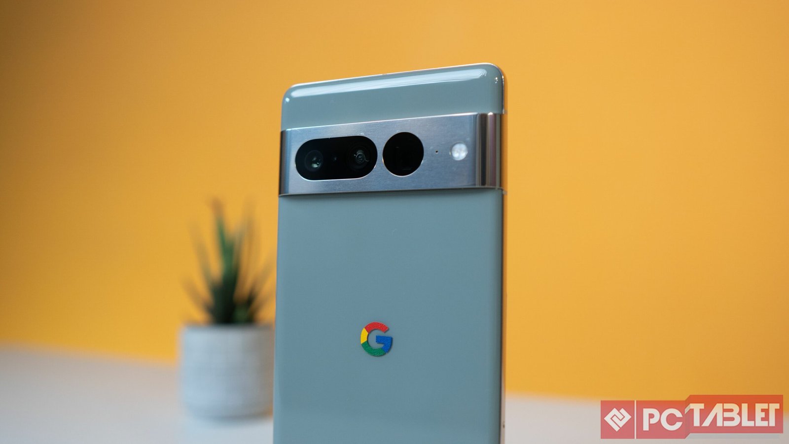Googles Pixel 7 Pro reviewDSC09946 result scaled