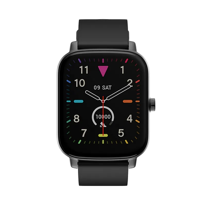 Noise ColorFit Icon Buzz Smartwatch