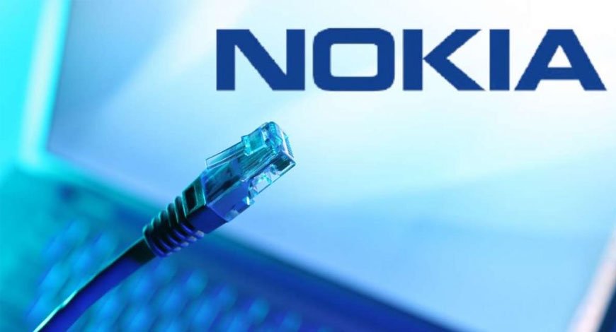 Nokia extends manufacture of fiber broadband equipment into India