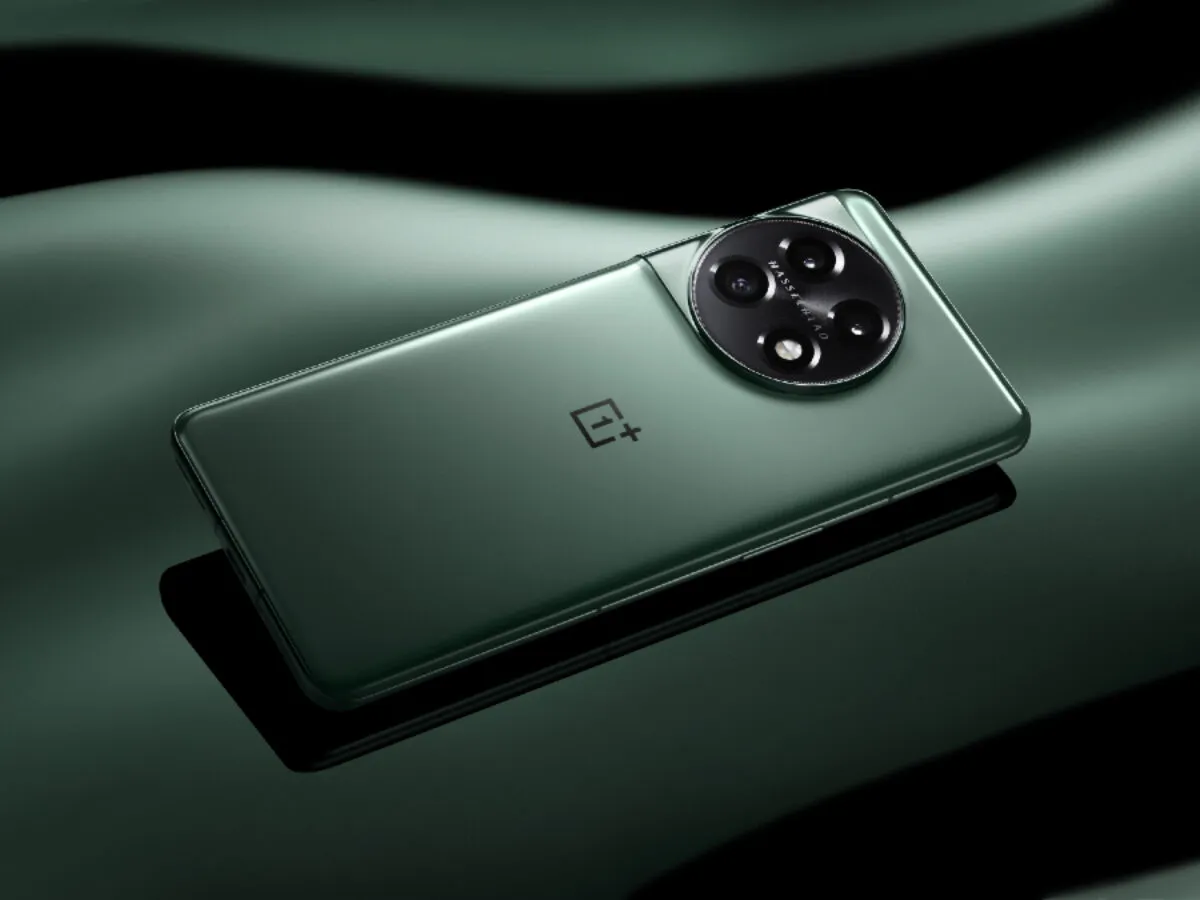 OnePlus welcomes 2023 with the launch of four flagship products