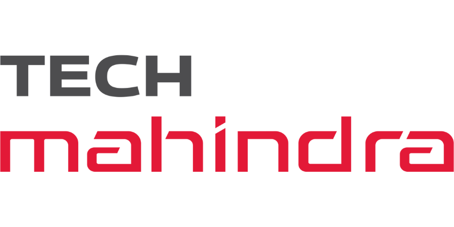 Tech Mahindra logo