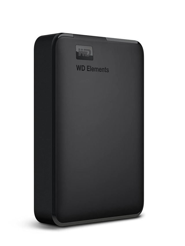 Best High-Capacity External Hard Disks for your Data Storage Requirements