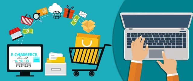 How to Select Right eCommerce Data Entry Outsourcing Company