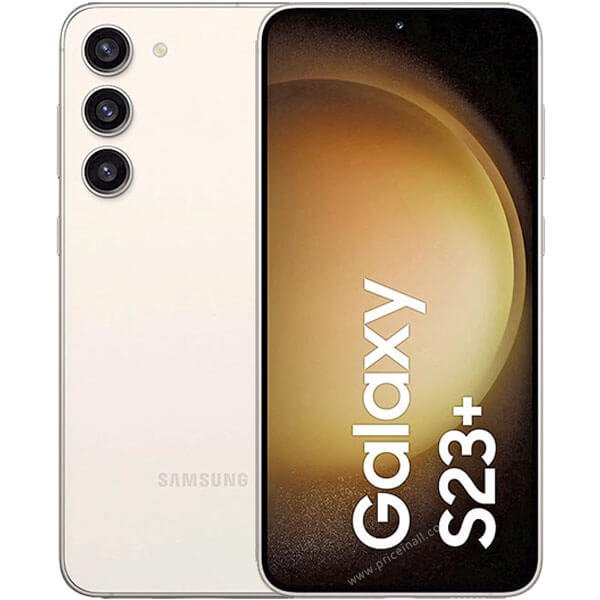 Galaxy S23|Galaxy S23+