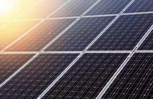 5 Reasons to Go Solar Today